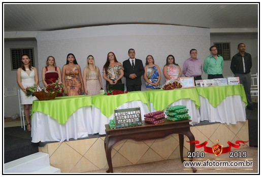 rolim de moura